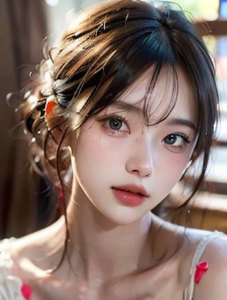 创意与表达：绘画与雕塑的交响曲